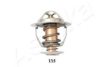 ASHIKA 38-01-115 Thermostat, coolant